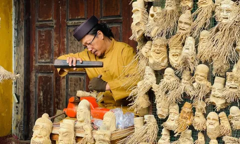 Nguồn lực để phát triển Hội An - Thành phố sáng tạo toàn cầu