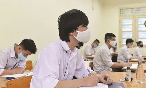 Bản tin 19/6: Những lưu ý đặc biệt với thí sinh xét tuyển đại học năm 2024