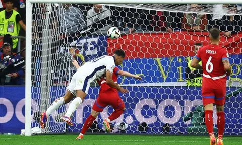 EURO 2024: Thông số của những trận mở màn