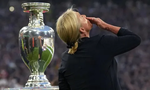 EURO 2024: Lễ khai mạc xúc động và trận khởi đầu hấp dẫn