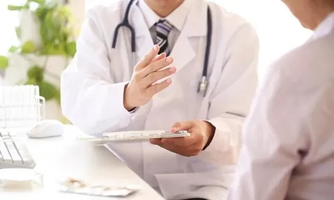 Hướng dẫn khám sức khỏe định kỳ cho người cao tuổi