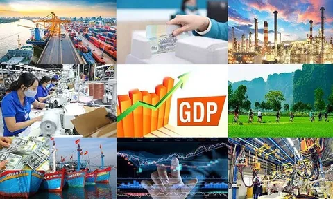Chính phủ triển khai các nhiệm vụ, giải pháp trọng tâm thúc đẩy tăng trưởng, kiểm soát lạm phát, ổn định kinh tế vĩ mô