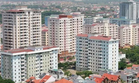 Tạo điều kiện thuận lợi để người sử dụng đất, nhà đầu tư thực hiện dự án nhà ở thương mại