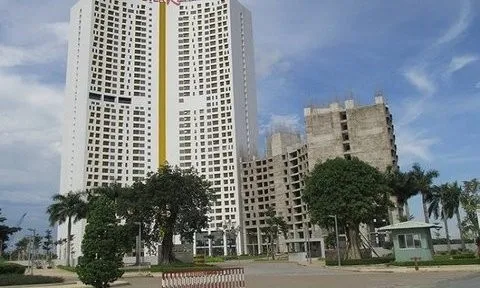 Đầu tư Big Gain thanh toán trái phiếu bằng tài sản khác cho trái chủ