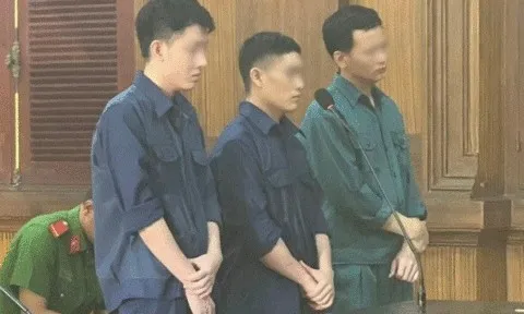 Thủ đoạn buôn lậu điện thoại của cặp vợ chồng làm chủ một cửa hàng