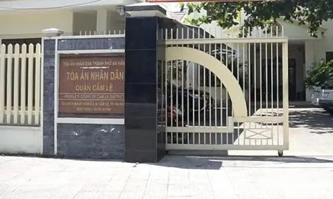 Vụ ly hôn trăm tỷ ở Đà Nẵng: Người chồng muốn 80% tài sản chung