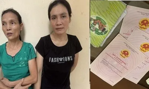 Bắt chủ doanh nghiệp cho nhiều người vay tiền với lãi suất cao
