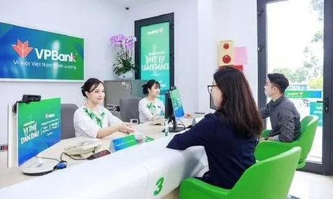 VPBank lọt Top 100 bảng xếp hạng Fortune Southeast Asia 500