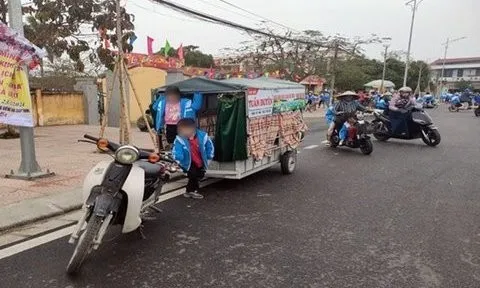 Hải Phòng: Bảo đảm trật tự, an toàn đối với xe ô tô đưa đón học sinh