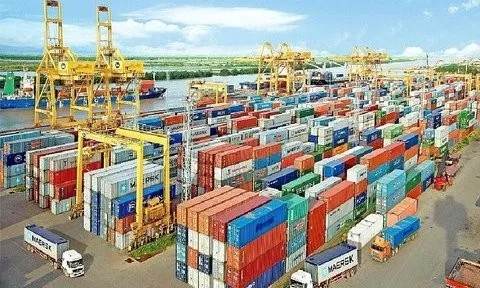 Xuất khẩu hàng hóa khởi sắc nhưng còn nhiều thách thức