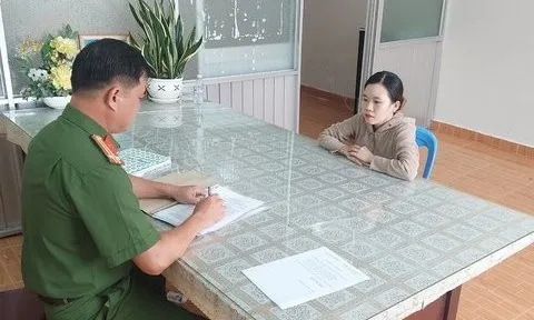Bắt đối tượng truy nã trong đường dây đánh bạc 3.600 tỷ đồng