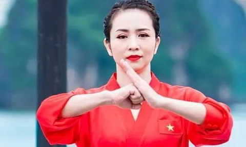 Cựu vận động viên wushu Thúy Hiền: Cuộc sống ở tuổi 45 thay đổi ra sao