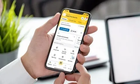 Hoàn tiền không giới hạn khi mua sắm trên ứng dụng PVConnect