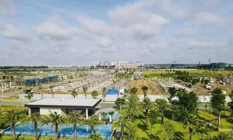 CĐT dự án Aqua City xin gia hạn ngày đáo toán trái phiếu thêm 2 năm