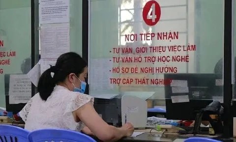 Đề xuất mới nhất về hưởng trợ cấp thất nghiệp