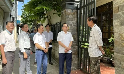 Hải Phòng: Số ca mắc sốt xuất huyết tăng gấp 12,4 lần so với năm 2023