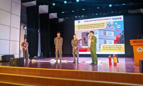 Hà Nội đề xuất chi hơn 26.300 tỷ đồng cho phòng cháy chữa cháy