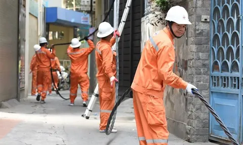 Bộ Công Thương: Cung ứng điện đảm bảo tốt, không thiếu điện