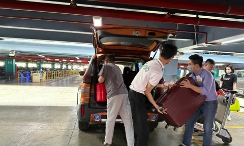Grab sẵn sàng đón đầu mùa cao điểm du lịch hè 2024