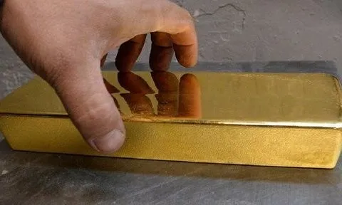 Hành khách bỏ quên số vàng trị giá gần 4 tỷ đồng trên máy bay