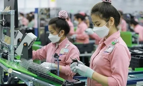 Ngành công nghiệp điện tử: Nắm bắt cơ hội để bứt phá