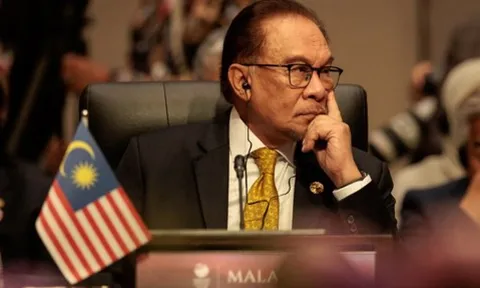 Malaysia muốn Trung Quốc hỗ trợ nỗ lực gia nhập BRICS