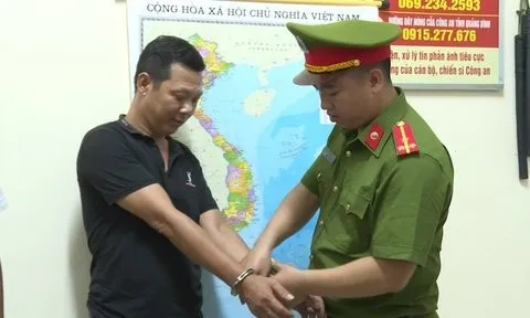 Nhân thân "bất hảo" của 3 đối tượng bị bắt vì trộm và tiêu thụ chó