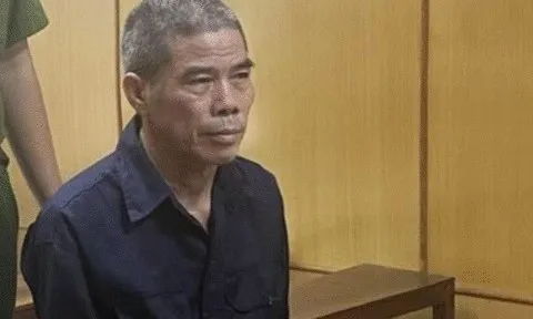 Bảo vệ lãnh án chung thân vì đâm chết đồng nghiệp