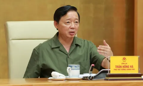 Hoàn thiện hai nghị định quan trọng về phát triển điện mặt trời