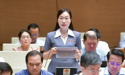 Cần tách vụ án hình sự có người chưa thành niên phạm tội