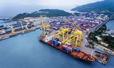 Hướng dẫn thủ tục chấp thuận đề xuất thực hiện nạo vét luồng hàng hải, đường thủy nội địa