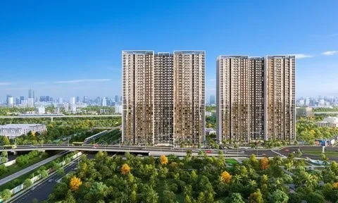 Vì sao chung cư nội đô vẫn chưa thể giảm nhiệt?