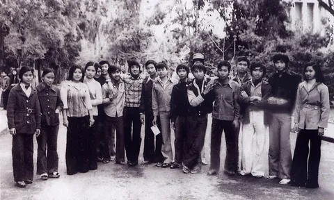 Một thời và mãi mãi