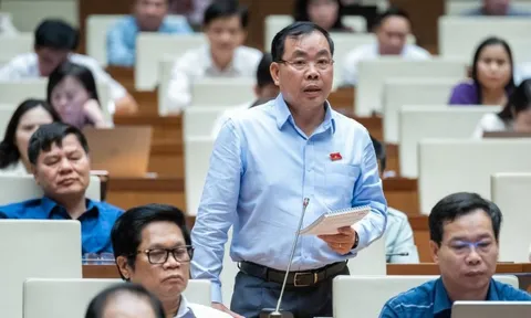 "1 luật sửa 4 luật" khơi thông điểm nghẽn sẽ tác động tốt nền kinh tế