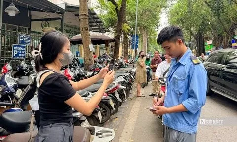 "Chuyển đổi số là khâu quan trọng nhất để đi tắt, đón đầu"