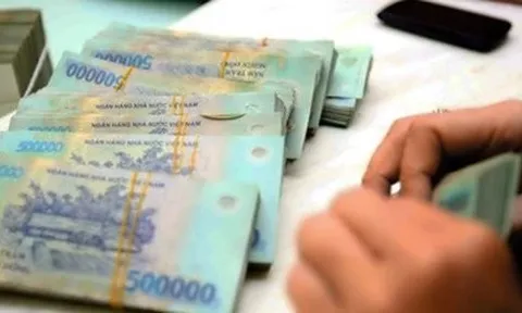 Truy tìm cô gái "nổ" là phó giám đốc ngân hàng để chiếm đoạt hơn 60 tỷ