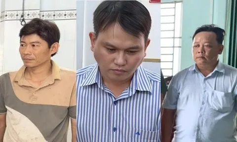 Bạc Liêu: Khởi tố 3 đối tượng làm giấy tờ giả để trục lợi