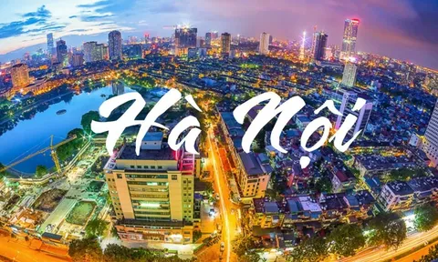 Giải quyết những nút thắt lớn trong Quy hoạch Thủ đô Hà Nội