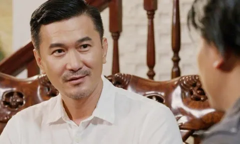 “Người đứng ngoài showbiz”, nam diễn viên U50 chưa vợ con vẫn phong độ nhất màn ảnh Việt