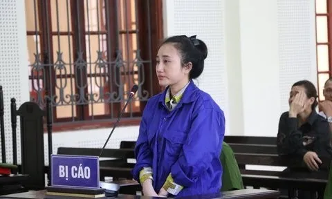 Lời khai của hotgirl lừa mang thai hộ chiếm đoạt hàng trăm triệu đồng