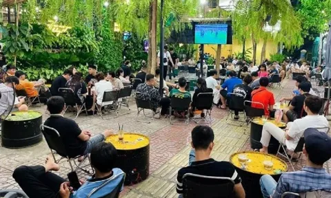 Mùa Euro lại đến