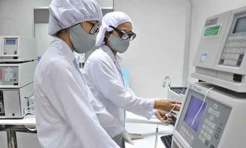 Hướng dẫn thủ tục cấp khẩn cấp các số lưu hành thiết bị y tế phục vụ phòng, chống dịch bệnh