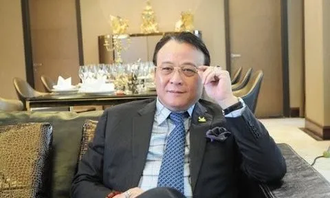 Trả hồ sơ vụ cựu Vụ trưởng lừa Chủ tịch Tập đoàn Tân Hoàng Minh 80 tỷ