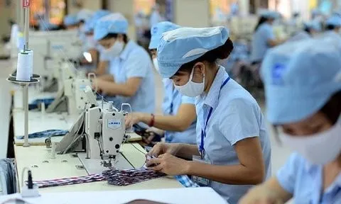 Xuất khẩu dệt may có nhiều khởi sắc: Liệu có "cầm chắc" 44 tỷ USD?