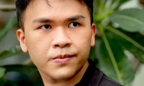 Chàng trai có tên giống sao nam Trung Quốc và câu chuyện ý nghĩa phía sau