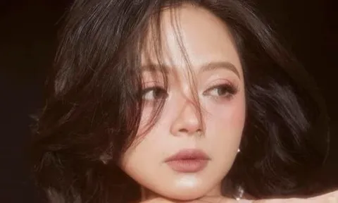 Gặp gỡ nữ ca sĩ Ngọc Anh Vi - Cô gái tài năng, quyến rũ và những điều thú vị từ cuộc sống của chị