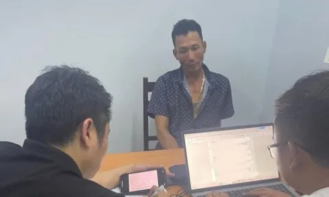 Bắt đối tượng giết người rồi trốn truy nã hơn 30 năm