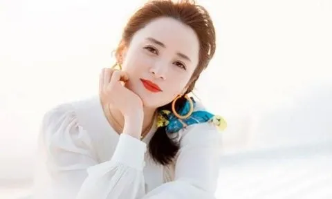"Tây Thi đẹp nhất màn ảnh" từng chịu tiếng “hồ ly cướp chồng bạn”