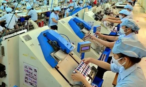 Tp.HCM: Áp lực chi phí đầu vào tăng, doanh nghiệp chờ vốn tín dụng