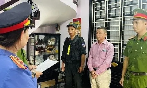 Lý do vừa thoát án tù, nguyên Giám đốc CDC Thừa Thiên-Huế tiếp tục bị bắt